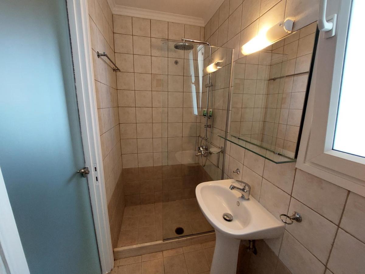 Villaaltinaapartments Lefkada City Екстер'єр фото
