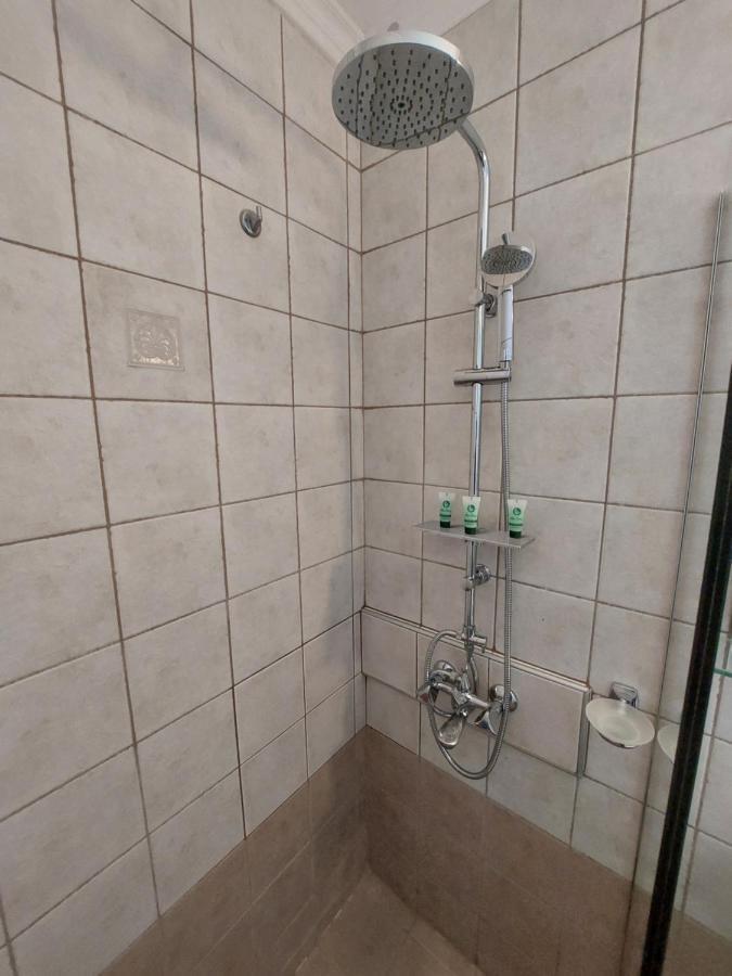 Villaaltinaapartments Lefkada City Екстер'єр фото