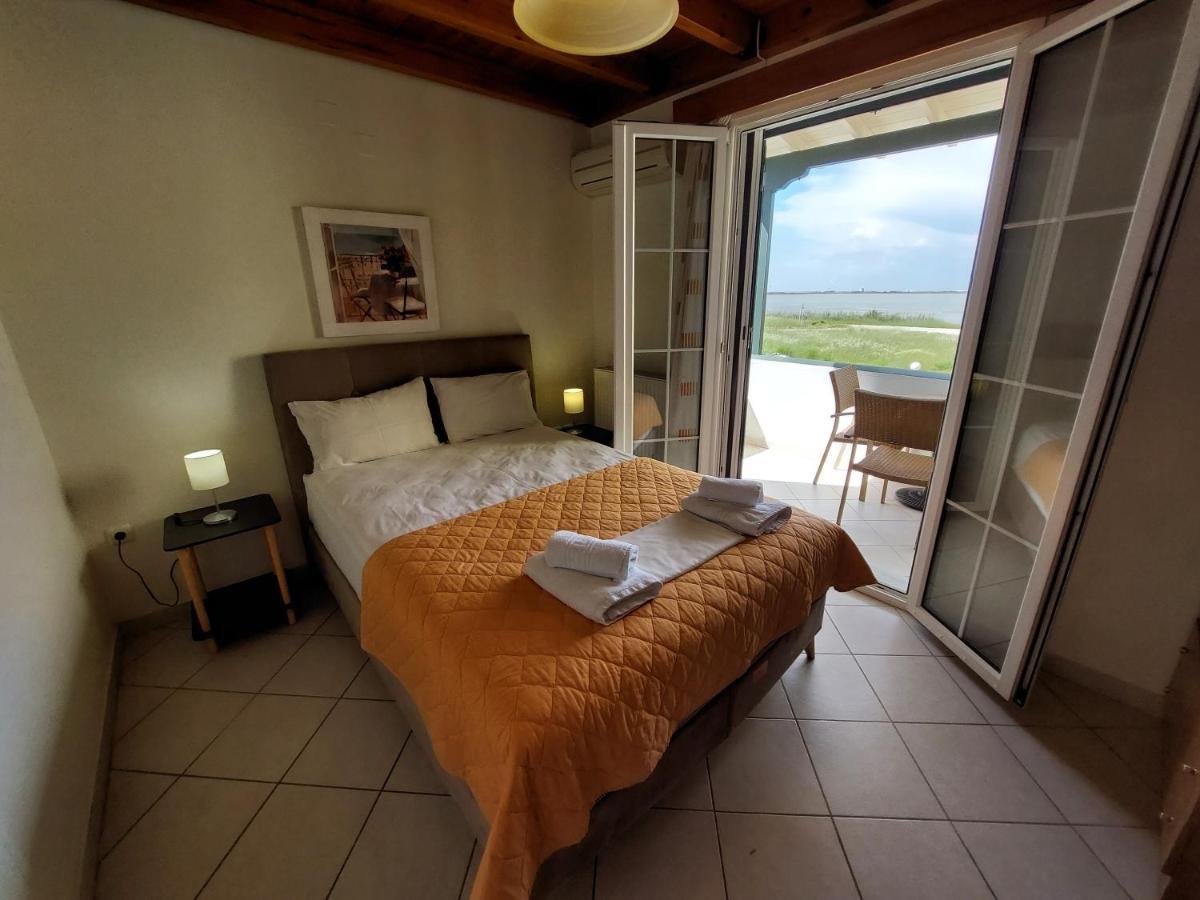 Villaaltinaapartments Lefkada City Екстер'єр фото