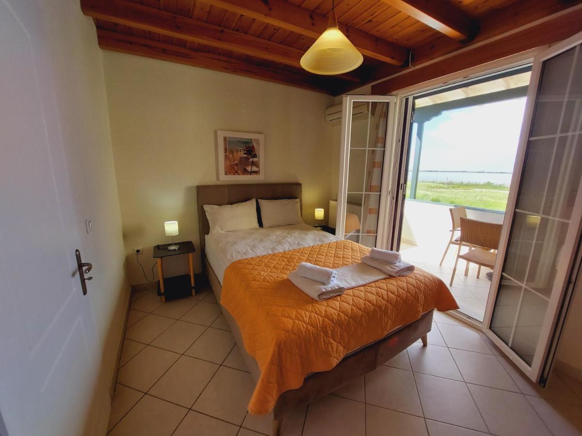 Villaaltinaapartments Lefkada City Екстер'єр фото