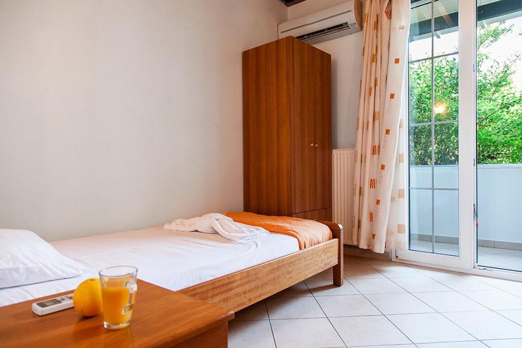 Villaaltinaapartments Lefkada City Екстер'єр фото